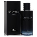 Sauvage by Christian DiorParfum Spray 6.8 ozMen(cologne, perfume, fragrance)