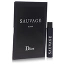 Sauvage Elixir by Christian DiorVial (sample) .03 ozMen(cologne, perfume, fragrance)