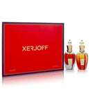 Shooting Stars Amber Gold & Rose Gold by XerjoffGift Set -- 1.7 oz EDP in Amber Gold + 1.7 oz EDP in Rose GoldWomen(cologne, perfume, fragrance)