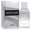 Silver Shade by AjmalEau De Parfum Spray (Unisex) 3.4 ozUnisex(cologne, perfume, fragrance)