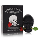 Skulls & Roses by Christian AudigierEau De Toilette Spray 3.4 ozMen(cologne, perfume, fragrance)