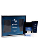 Spirit Millionaire Dark Fusion by LomaniGift Set -- 3.3 oz Eau De Parfum Spray + 3.3 oz Shower GelMen(cologne, perfume, fragrance)