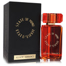 State Of Mind Aesthetic Turbulence by State Of MindEau De Parfum Spray (Unisex) 3.4 ozUnisex(cologne, perfume, fragrance)