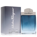 Subtil by Salvatore FerragamoEau De Toilette Spray 1.7 ozMen(cologne, perfume, fragrance)