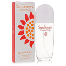 Sunflowers Dream Petals by Elizabeth ArdenEau De Toilette Spray 3.3 ozWomen(cologne, perfume, fragrance)