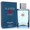Sunrise Ice by Franck OlivierEau De Toilette Spray 2.5 ozMen(cologne, perfume, fragrance)