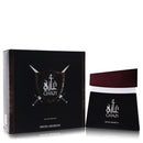 Swiss Arabian Ghazi by Swiss ArabianEau De Parfum Spray 3.4 ozMen(cologne, perfume, fragrance)