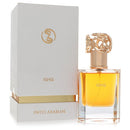 Swiss Arabian Ishq by Swiss ArabianEau De Parfum Spray (Unisex) 1.7 ozUnisex(cologne, perfume, fragrance)