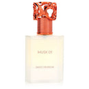 Swiss Arabian Musk 01 by Swiss ArabianEau De Parfum Spray (Unisex Unboxed) 1.7 ozMen(cologne, perfume, fragrance)