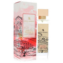 Swiss Arabian Passion of Venice by Swiss ArabianExtrait De Parfum Spray (Unixex) 3.4 ozWomen(cologne, perfume, fragrance)