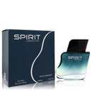 Swiss Arabian Spirit Absolute by Swiss ArabianEau De Toilette Spray 3.4 ozMen(cologne, perfume, fragrance)