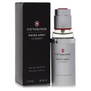 Swiss Army by VictorinoxEau De Toilette Spray 1.7 ozMen(cologne, perfume, fragrance)