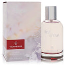 Swiss Army First Snow by VictorinoxEau De Toilette Spray 3.4 ozWomen(cologne, perfume, fragrance)