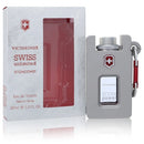 Swiss Unlimited Snowpower by Swiss ArmyEau De Toilette Spray 1 ozMen(cologne, perfume, fragrance)
