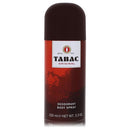 Tabac by Maurer & WirtzDeodorant Spray Can 3.4 ozMen(cologne, perfume, fragrance)