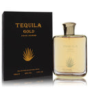 Tequila Pour Homme Gold by Tequila PerfumesEau De Parfum Spray 3.3 ozMen(cologne, perfume, fragrance)