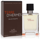 Terre D'Hermes by HermesEau De Toilette Spray 1.7 ozMen(cologne, perfume, fragrance)