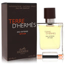 Terre D'hermes Eau Intense Vetiver by HermesEau De Parfum Spray 1.7 ozMen(cologne, perfume, fragrance)