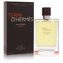 Terre D'hermes Eau Intense Vetiver by HermesEau De Parfum Spray 3.3 ozMen(cologne, perfume, fragrance)