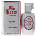 The Baron by LtlCologne Spray 4.5 ozMen(cologne, perfume, fragrance)