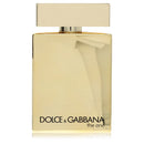 The One Gold by Dolce & GabbanaEau De Parfum Intense Spray (Unboxed) 3.4 ozMen(cologne, perfume, fragrance)