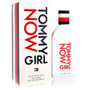 Tommy Girl Now by Tommy HilfigerEau De Toilette Spray 3.4 ozWomen(cologne, perfume, fragrance)