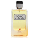 Toro Pour Homme by Maison AlhambraEau De Parfum Spray (Unboxed) 3.4 ozMen(cologne, perfume, fragrance)
