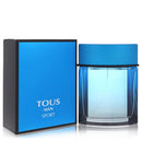 Tous Man Sport by TousEau De Toilette Spray 3.4 ozMen(cologne, perfume, fragrance)