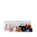 TRESOR by Lancome Gift Set -- Premiere Collection Set Includes Miracle, Anais Anais, Tresor, Paloma Picasso, Lou Lou and Lauren all are travel size minis.Gift Set(cologne, perfume, fragrance)