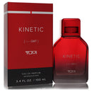 Tumi Kinetic by TumiEau De Parfum Spray 3.4 ozMen(cologne, perfume, fragrance)