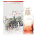 Un Jardin Sur La Lagune by HermesEau De Toilette Spray 1.6 ozWomen(cologne, perfume, fragrance)