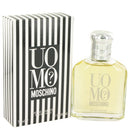 Uomo Moschino by MoschinoEau De Toilette Spray 2.5 ozMen(cologne, perfume, fragrance)