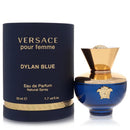 Versace Pour Femme Dylan Blue by VersaceEau De Parfum Spray 1.7 ozWomen(cologne, perfume, fragrance)