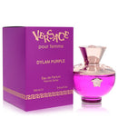Versace Pour Femme Dylan Purple by VersaceEau De Parfum Spray 3.4 ozWomen(cologne, perfume, fragrance)