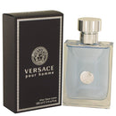Versace Pour Homme by VersaceAfter Shave Lotion 3.4 ozMen(cologne, perfume, fragrance)