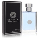 Versace Pour Homme by VersaceEau De Toilette Spray 3.4 ozMen(cologne, perfume, fragrance)