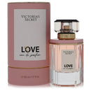 Victoria's Secret Love by Victoria's SecretEau De Parfum Spray 1.7 ozWomen(cologne, perfume, fragrance)