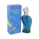 WINGS by Giorgio Beverly Hills Eau De Toilette/ Cologne Spray 1.7 ozMale(cologne, perfume, fragrance)