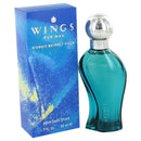 Wings by Giorgio Beverly HillsAfter Shave 1.7 ozMen(cologne, perfume, fragrance)