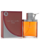 Yacht Girl Pink by MyrurgiaEau De Parfum Spray 3.4 ozWomen(cologne, perfume, fragrance)