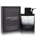 Yacht Man Aventus by MyrurgiaEau De Toilette Spray 3.4 ozMen(cologne, perfume, fragrance)