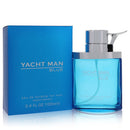 Yacht Man Blue by MyrurgiaEau De Toilette Spray 3.4 ozMen(cologne, perfume, fragrance)