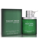 Yacht Man Dense by MyrurgiaEau De Toilette Spray 3.4 ozMen(cologne, perfume, fragrance)